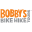 Bobbysbikehike Icon