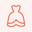 Honest in Ivory Icon