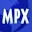 Mouthpiece Express Icon
