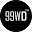 99WEB AI Icon