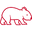 Wombat Keyboards Icon