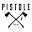 Pistole Boardshop Icon
