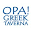Opa! Greek Taverna Icon