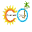 Century Oasis Pool and Spa Icon