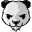 Panda Setup Icon