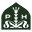 Pippen House Icon