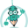 Paraphraser.io Icon