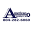 American Lock and Key Icon