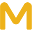 MAXKGO Icon