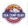 USA Camp Gear Icon