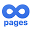 Infinite Pages Icon