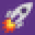 Rocketbuster Icon