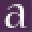 Aleddra Icon
