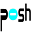 Posh Nail Salon Icon