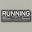 Running Etc Icon