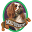 Molly's Healthy Pet Food Market Icon