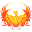 Phoenix Fire Games Icon