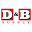 D & B Supply Icon