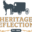 Heritage Reflections Icon