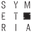 Symetria Concept Icon