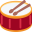 Drumloop AI Icon