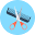 Bombshells & Blokes Icon
