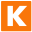 KlixxMart Icon