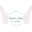 Angelic Baby 3-D Ultrasound Icon