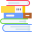 Librarian AI Icon