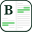 Booknotes Icon
