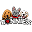 Bonnie's Barkery Icon