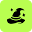 Magify Design Icon