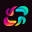 Midjourney for Slack Icon