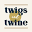 Twigs and Twine Icon