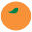 La Grande Orange Grocery Icon