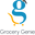 Grocery Genie Icon
