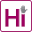 Hiwriter Icon