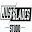 Just Blades Studio Icon