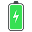 Lithium Battery Company Icon