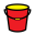 Buckets-o-fun Icon