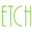 Etch Salon Icon