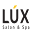 LUX Salon & Spa Icon