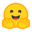 Hugging Face Icon