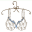 The Demi Cup Icon