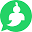 Shmooz AI Icon