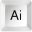 Ai Typer Icon
