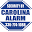 Carolina Alarm Icon