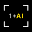 One More AI Icon
