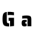 Gartans Icon