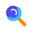 Instant AI Search Icon